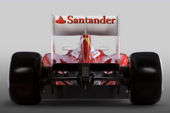 Ferrari F2012 Ferrari F2012