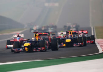 Grand Prix Indii Grand Prix Indii