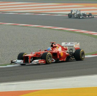 Grand Prix Indii Grand Prix Indii