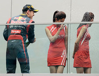 Grand Prix Indii Grand Prix Indii