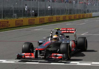 Grand Prix Kanady Grand Prix Kanady