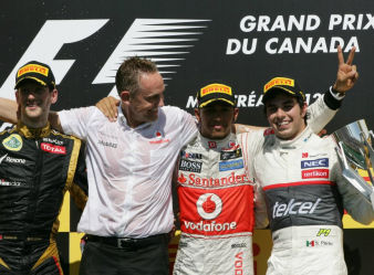 Grand Prix Kanady Grand Prix Kanady