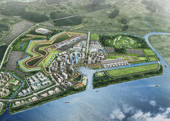 Grand Prix Korei Południowej Grand Prix Korei Południowej