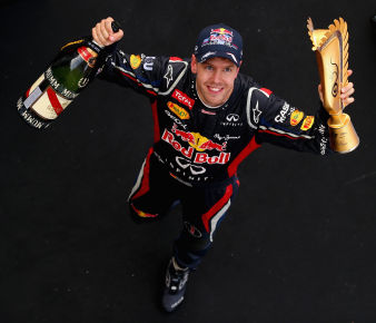 Grand Prix Korei Południowej Grand Prix Korei Południowej
