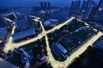 Grand Prix Singapuru Grand Prix Singapuru
