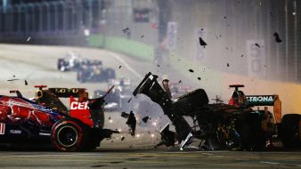 Grand Prix Singapuru Grand Prix Singapuru