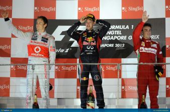 Grand Prix Singapuru Grand Prix Singapuru