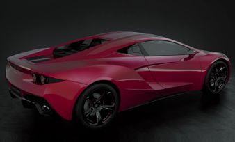 Arrinera Hussarya Arrinera Hussarya