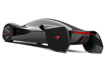 McLaren JetSet McLaren JetSet