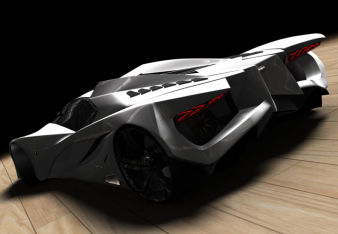Lamborghini Ferruccio Lamborghini Ferruccio
