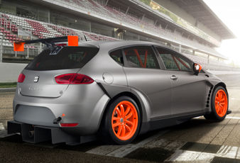 Seat Leon Super Copa Seat Leon Super Copa