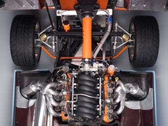 Lucra LC470 Lucra LC470