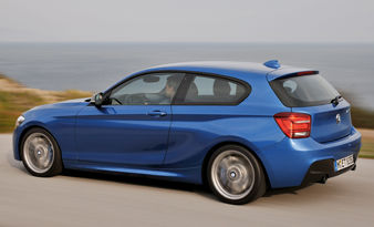 BMW M135i BMW M135i