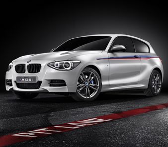BMW M135i BMW M135i