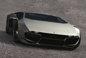 De Tomaso Mangusta Legacy De Tomaso Mangusta Legacy