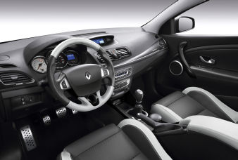 Renault Megane RS Renault Megane RS