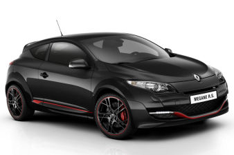 Renault Megane RS Renault Megane RS