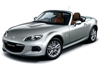 Mazda MX-5 Mazda MX-5