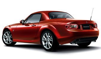 Mazda MX-5 Mazda MX-5