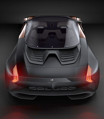 Peugeot Onyx Peugeot Onyx