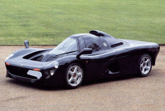 Yamaha OX99-11 Yamaha OX99-11