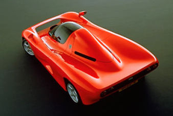 Yamaha OX99-11 Yamaha OX99-11