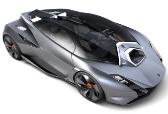 Lamborghini Perdigon Lamborghini Perdigon