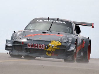 Pikes Peak International Hill Climb Pikes Peak International Hill Climb