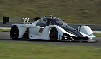 Praga R1 Praga R1
