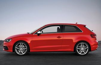 Audi S3 Audi S3