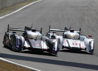 6 Hours of Sao Paulo 6 Hours of Sao Paulo