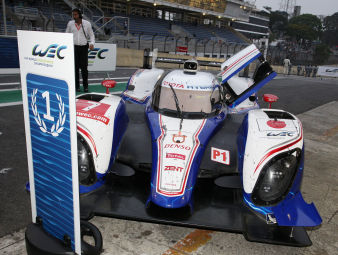 6 Hours of Sao Paulo 6 Hours of Sao Paulo