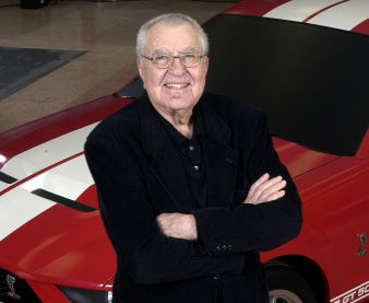 Carroll Shelby Carroll Shelby