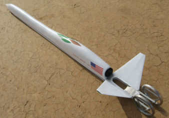 Sonic Wind LSRV Sonic Wind LSRV