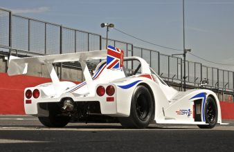 Radical SR1 Radical SR1