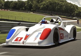 Radical SR1 Radical SR1