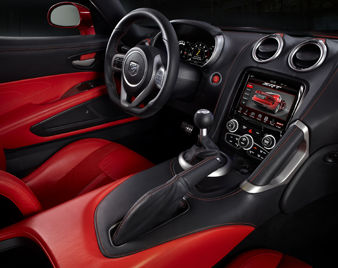 SRT Viper SRT Viper