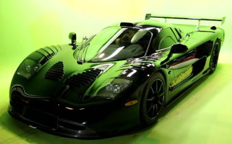 Mosler Raptor GTR Suicide1212 Mosler Raptor GTR Suicide1212