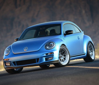 Volkswagen Super Beetle Volkswagen Super Beetle
