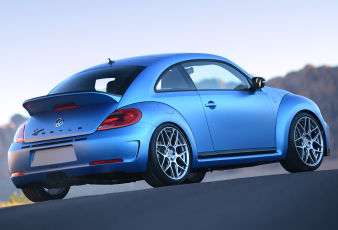 Volkswagen Super Beetle Volkswagen Super Beetle