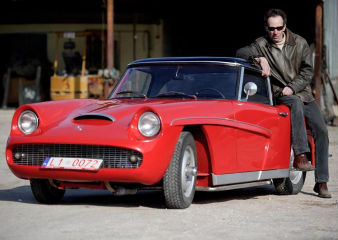 Syrena Sport Syrena Sport