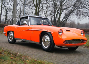 Syrena Sport Syrena Sport