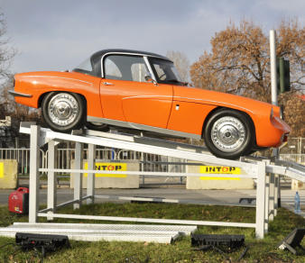 Syrena Sport Syrena Sport