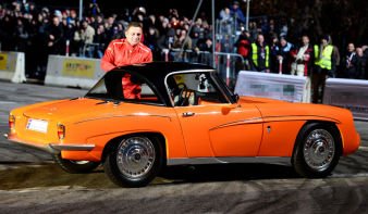 Syrena Sport Syrena Sport