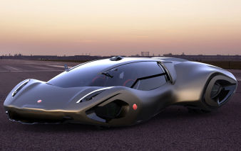 Bizzarrini Veleno Bizzarrini Veleno