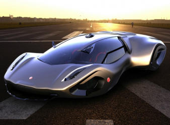 Bizzarrini Veleno Bizzarrini Veleno