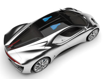 Bugatti Veyron Castriota Bugatti Veyron Castriota