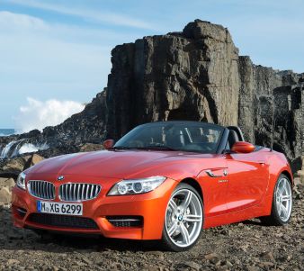 BMW Z4 BMW Z4