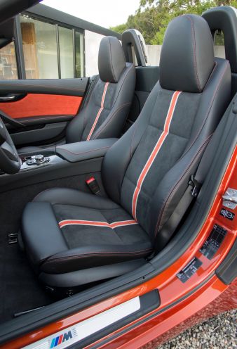 BMW Z4 BMW Z4