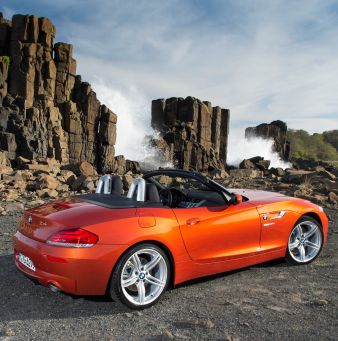 BMW Z4 BMW Z4